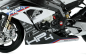 Preview: 1/9 BMW HP4 RACE (Pre-colored Edition)
